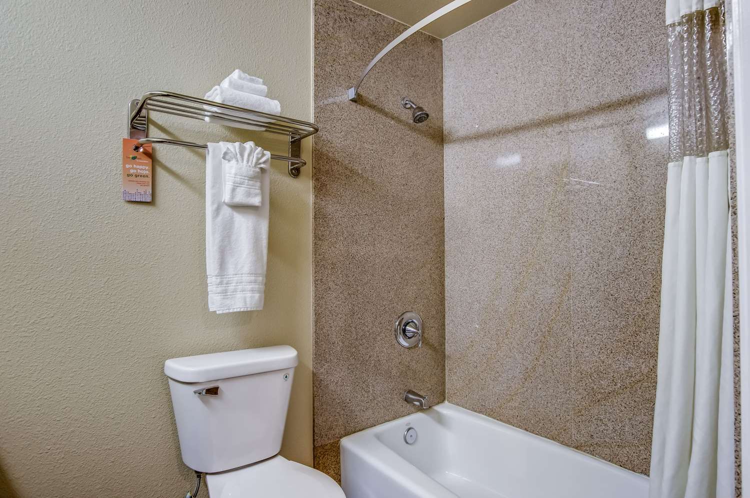 Howard Johnson By Wyndham Reseda Hotel & Suites Los Angeles Dış mekan fotoğraf