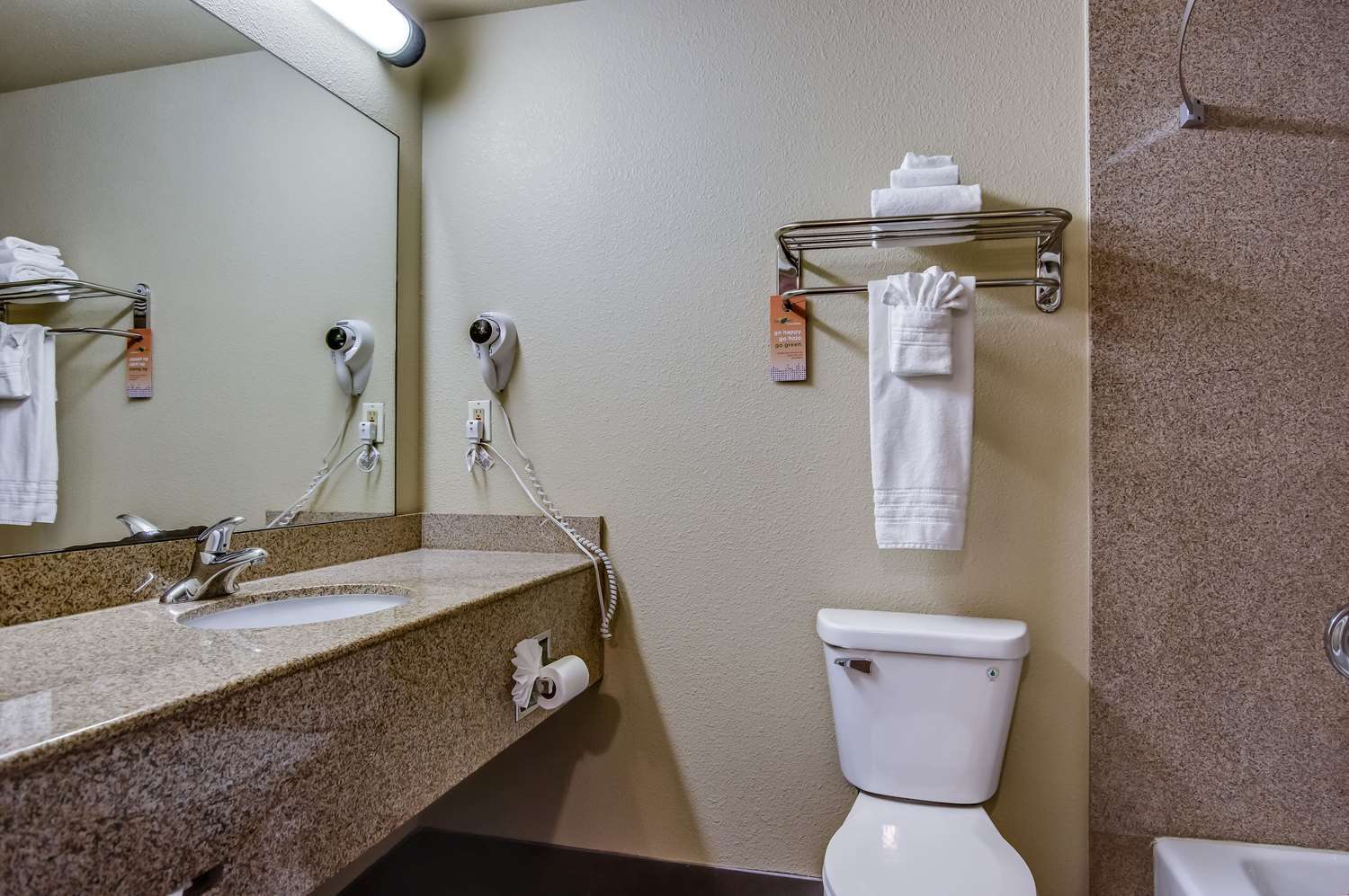 Howard Johnson By Wyndham Reseda Hotel & Suites Los Angeles Dış mekan fotoğraf